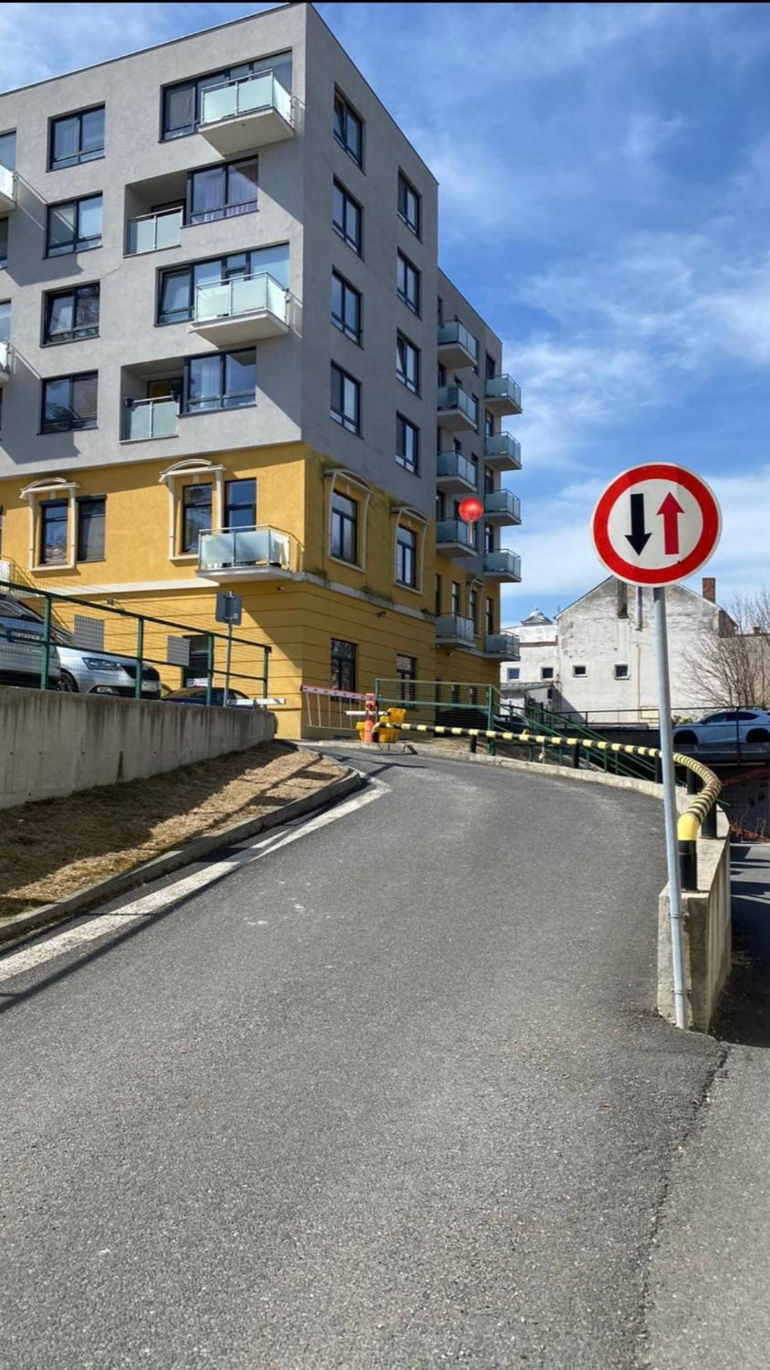 Palace Hill Apartment 3L Poprad Exterior foto