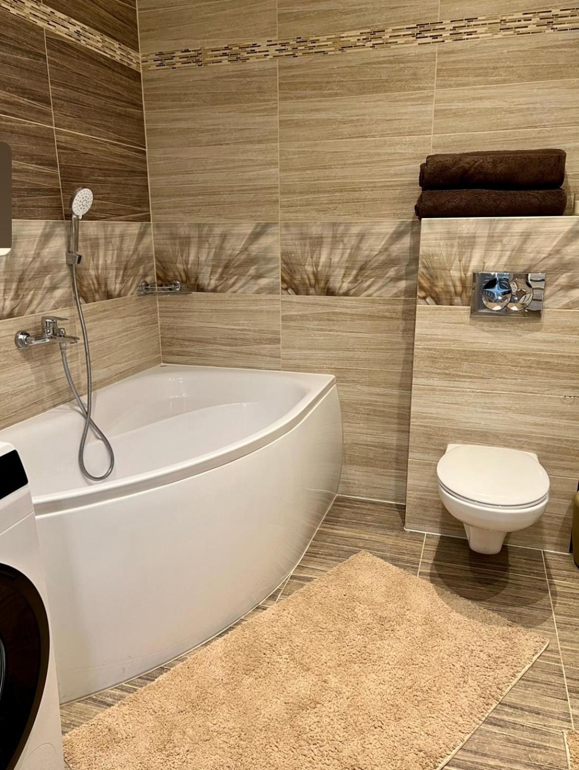 Palace Hill Apartment 3L Poprad Exterior foto